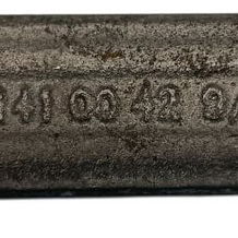 Suporte Coletor Escape Mercedes Glb 200 1.3 2021