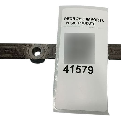 Suporte Coletor Escape Mercedes Glb 200 1.3 2021