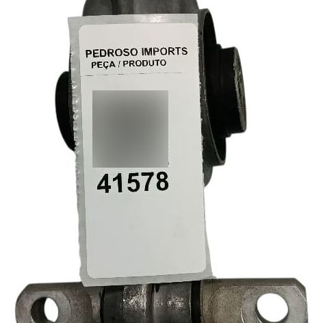 Coxim Inferior Esquerdo Mercedes Glb 200 1.3 2021