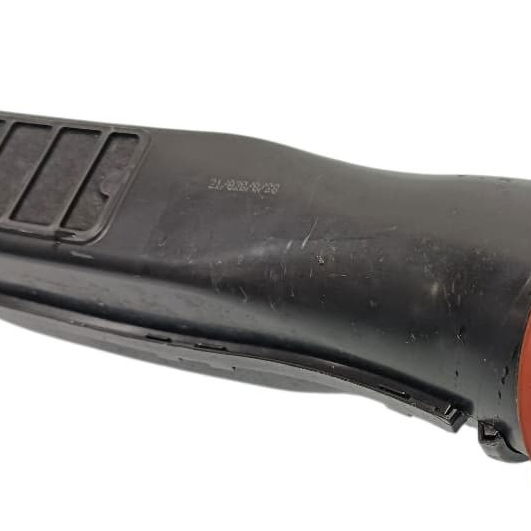 Cano Filtro Ar Mercedes Glb 200 1.3 2021