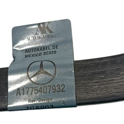 Cabo Positivo Bateria Mercedes Glb 200 1.3 2021