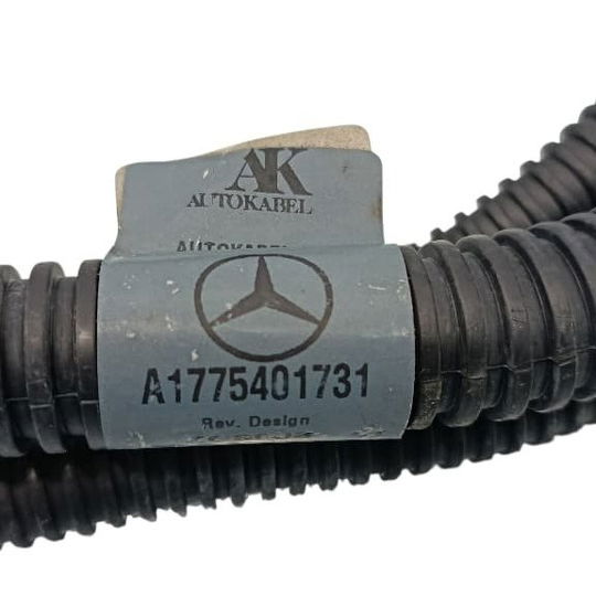 Chicote Elétrico Mercedes Glb 200 1.3 2021