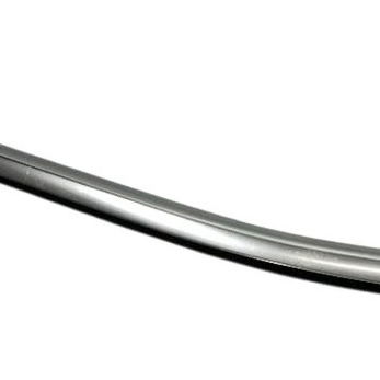 Pestana Vidro Traseira Direita Mercedes Glb 200 1.3 2021 - Prateado