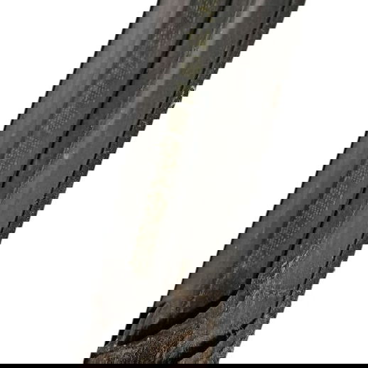 Pestana Vidro Traseira Direita Mercedes Glb 200 1.3 2021 - Prateado