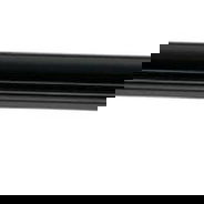 Canaleta Vidro Traseira Direita Mercedes Glb 200 1.3 2021 Preto