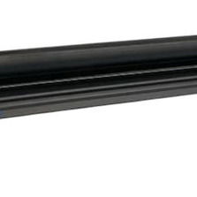 Canaleta Vidro Traseira Direita Mercedes Glb 200 1.3 2021 Preto