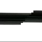 Canaleta Vidro Dianteira Direita Mercedes Glb 200 1.3 2021 Preto