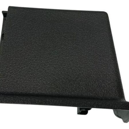 Acabamento Trilho Banco Esquerdo Mercedes Glb 200 1.3 2021 Preto