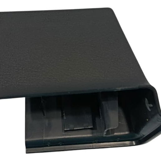 Acabamento Trilho Banco Tras. Dir Mercedes Glb 200 1.3 2021 Preto