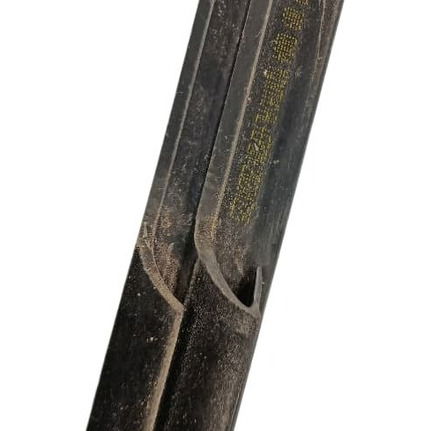 Pestana Vidro Traseira Esquerda Mercedes Glb 200 1.3 2021