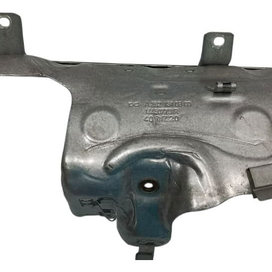 Protetor Coletor Escape Mercedes Glb 200 1.3 2021