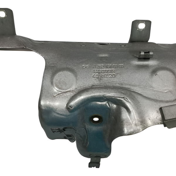 Protetor Coletor Escape Mercedes Glb 200 1.3 2021