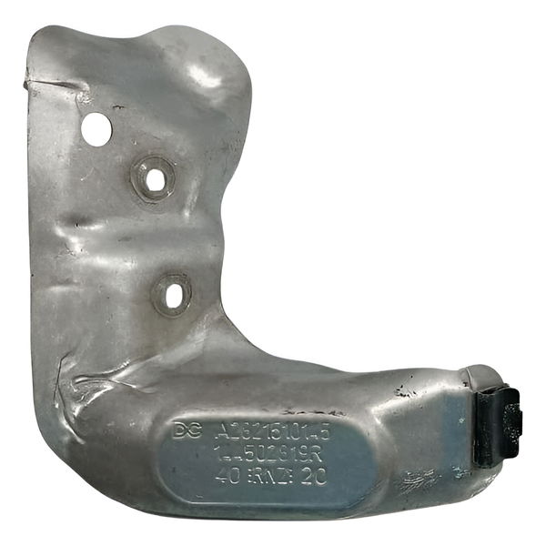 Suporte Catalisador Mercedes Glb 200 1.3 2021