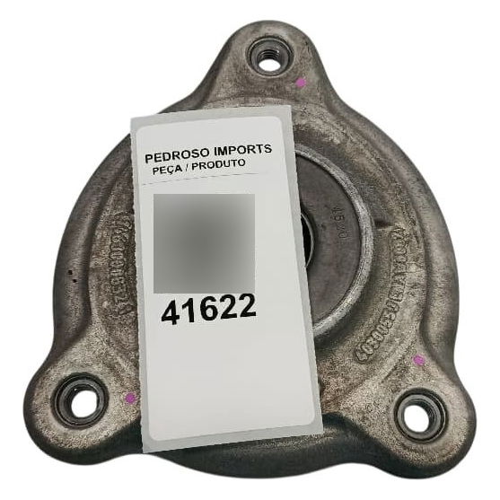 Coxim Amortecedor Mercedes Glb 200 1.3 2021