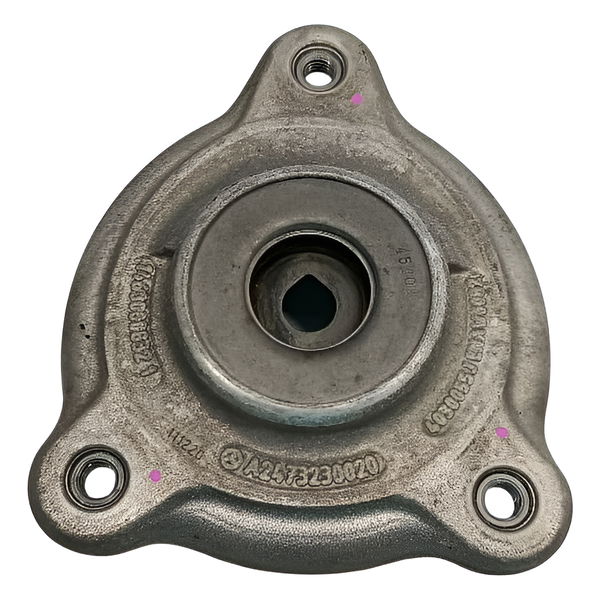 Coxim Amortecedor Mercedes Glb 200 1.3 2021