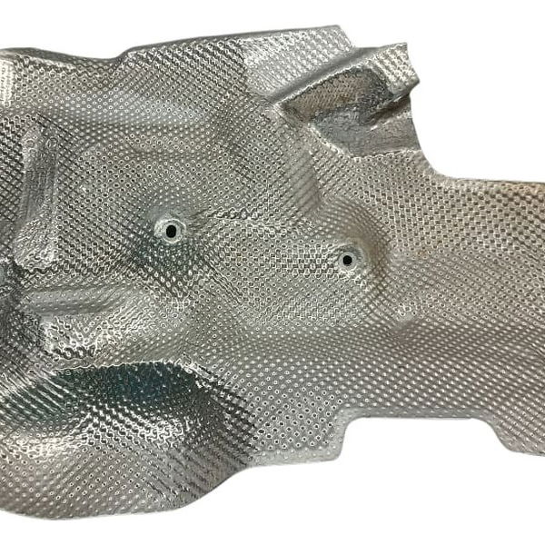 Manta Calor Mercedes Glb 200 1.3 2021