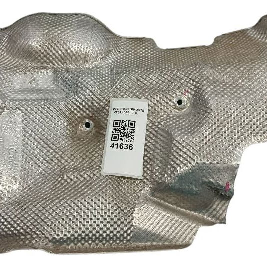 Manta Calor Mercedes Glb 200 1.3 2021