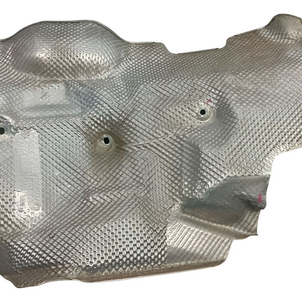 Manta Calor Mercedes Glb 200 1.3 2021