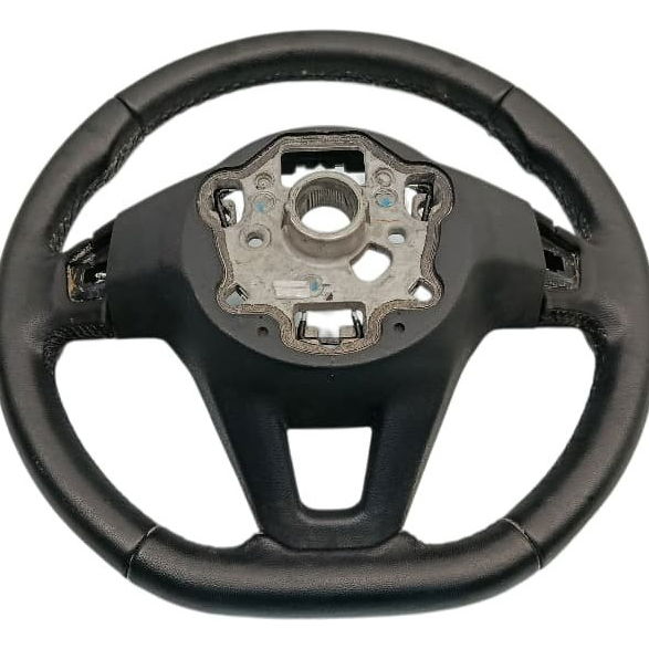 Volante Volkswagen Taos 2023 Preto