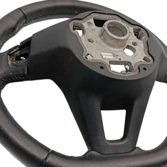 Volante Volkswagen Taos 2023 Preto