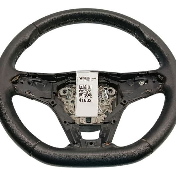 Volante Volkswagen Taos 2023 Preto