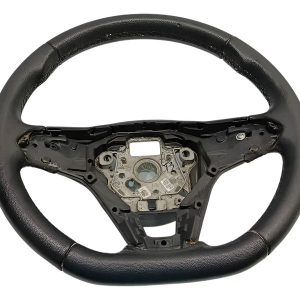 Volante Volkswagen Taos 2023 Preto