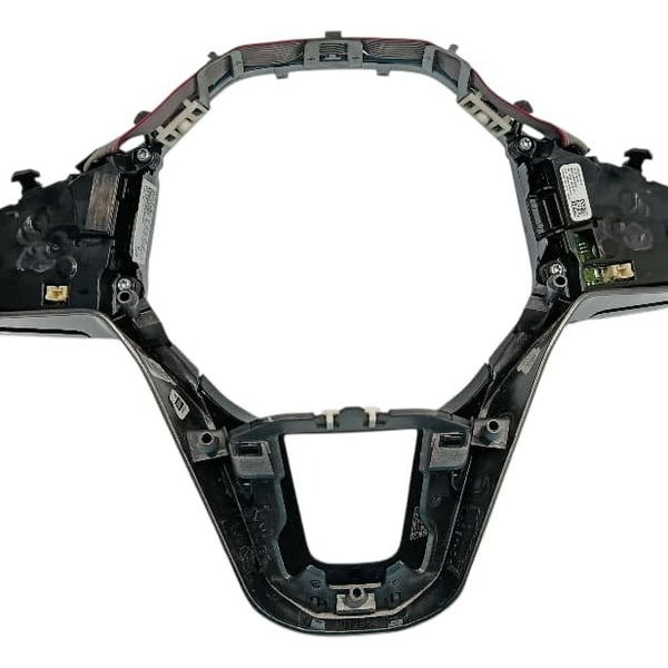 Funções Volante Multifuncional Volkswagen Taos 2023