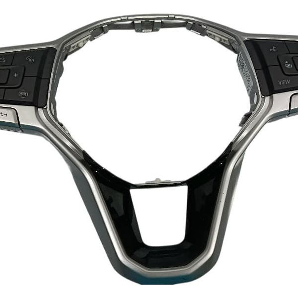 Funções Volante Multifuncional Volkswagen Taos 2023