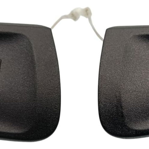 Paddleshift Volante Volkswagen Taos 2023