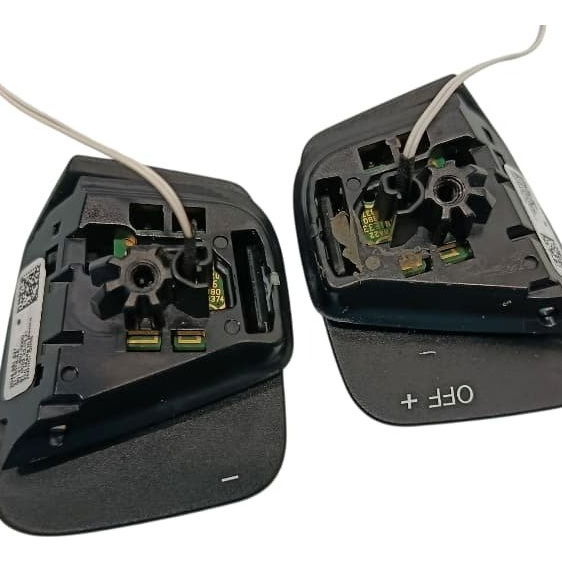 Paddleshift Volante Volkswagen Taos 2023