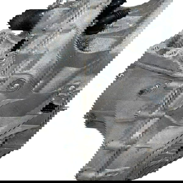 Transmissão Câmbio Mercedes Glb 200 1.3 2021 Dupla Embreagem