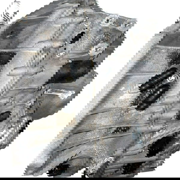 Transmissão Câmbio Mercedes Glb 200 1.3 2021 Dupla Embreagem