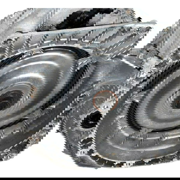 Transmissão Câmbio Mercedes Glb 200 1.3 2021 Dupla Embreagem