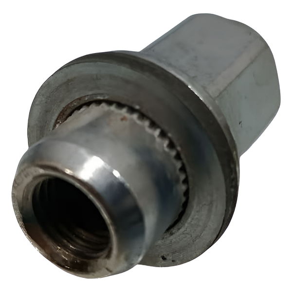 Parafuso Roda Toyota Sw4 Gr 2.8 2024 Cinza