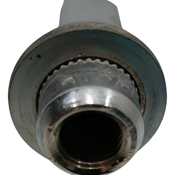 Parafuso Roda Toyota Sw4 Gr 2.8 2024 Cinza