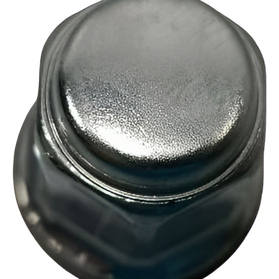 Parafuso Roda Toyota Sw4 Gr 2.8 2024 Cinza