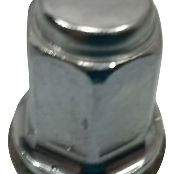 Parafuso Roda Toyota Sw4 Gr 2.8 2024 Cinza