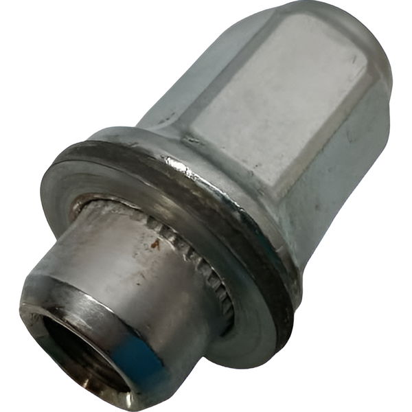 Parafuso Roda Toyota Sw4 Gr 2.8 2024 Cinza