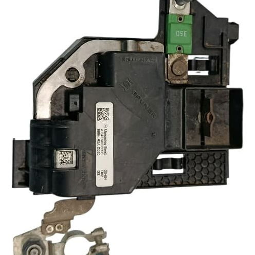 Limitador Corrente Mercedes Glb 200 1.3 2021 Preto