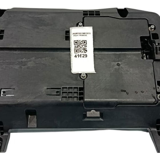 Caixa Fusivel Mercedes Glb 200 1.3 2021