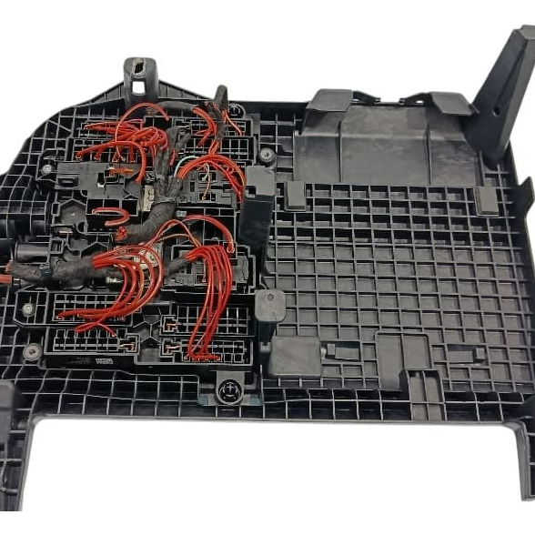 Caixa Fusivel Mercedes Glb 200 1.3 2021