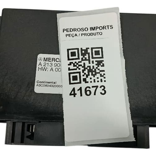 Módulo Cambio Mercedes Glb 200 1.3 2021