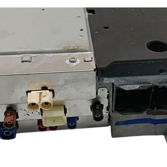 Módulo Multimidia Mercedes Glb 200 1.3 2021