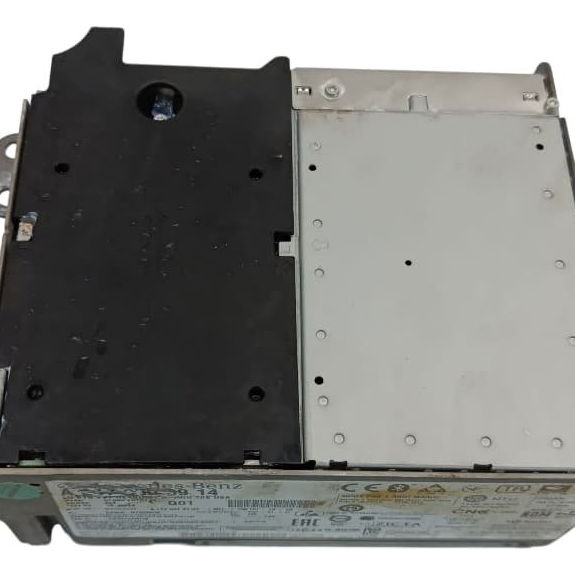 Módulo Multimidia Mercedes Glb 200 1.3 2021