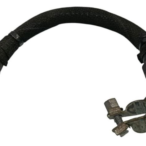 Cabo Negativo Bateria Mercedes Glb 200 1.3 2021