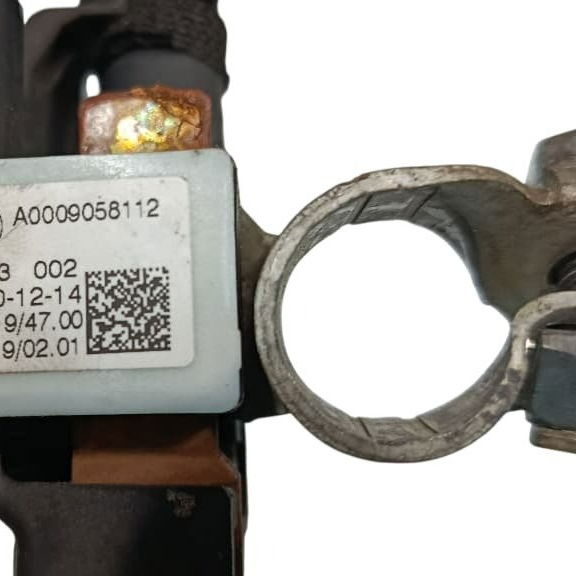 Cabo Negativo Bateria Mercedes Glb 200 1.3 2021