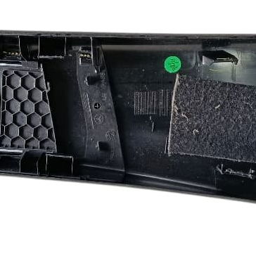 Acabamento Coluna Esquerda Mercedes Glb 200 2021