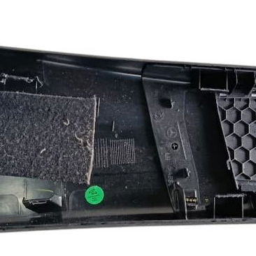 Acabamento Coluna Esquerda Mercedes Glb 200 2021