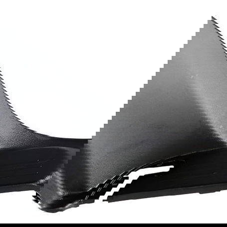 Soleira Traseira Esquerda Mercedes Glb 200 2021 Preto