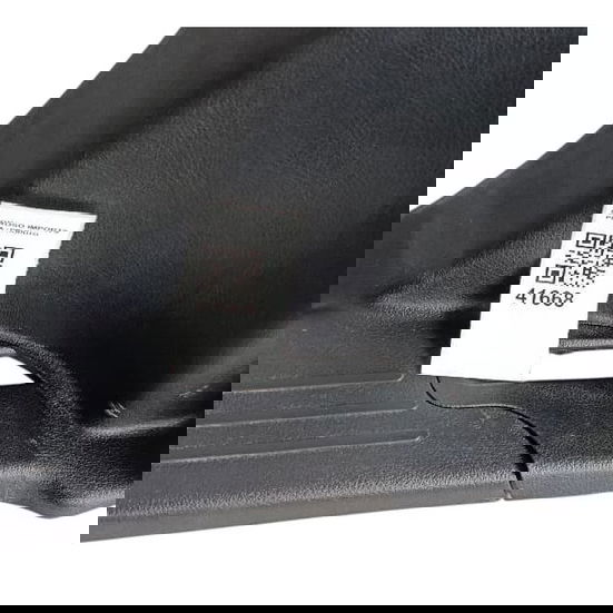 Soleira Traseira Direita Mercedes Glb 200 2021 Preto